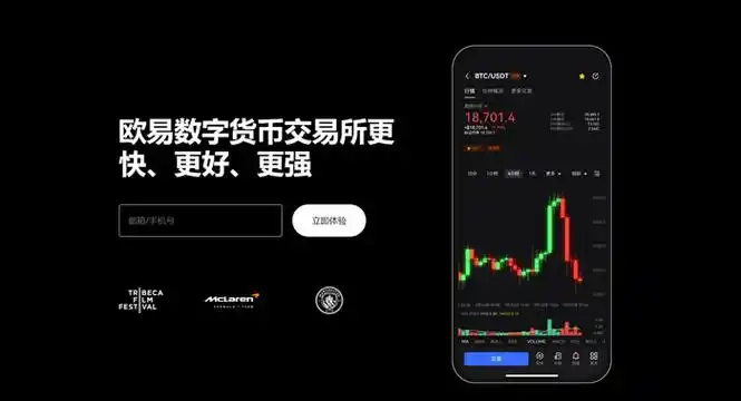 oe交易所页面展示